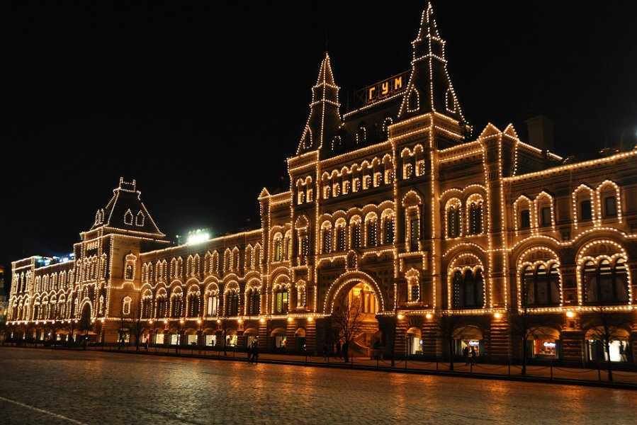Moskou 2010 - 580